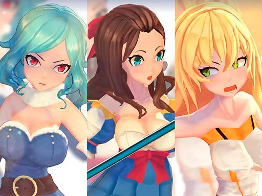 アニメブレード