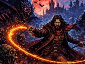 ヴァンパイアズ・エッジ