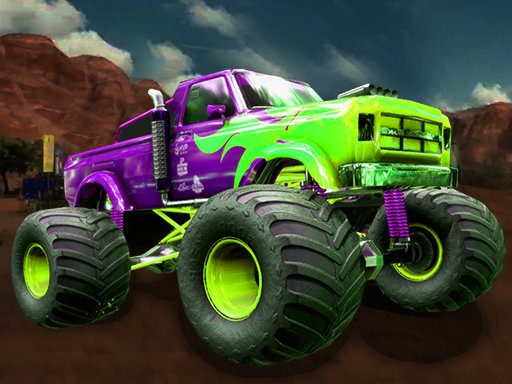 キャニオンバレーラリー